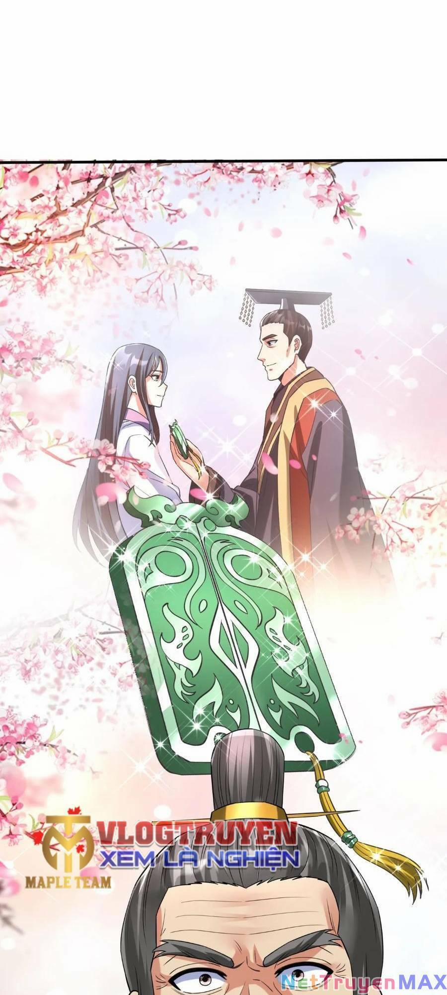 Đại Tần: Ta Con Trai Tần Thủy Hoàng Giết Địch Thăng Cấp Thành Thần 38 trang 21