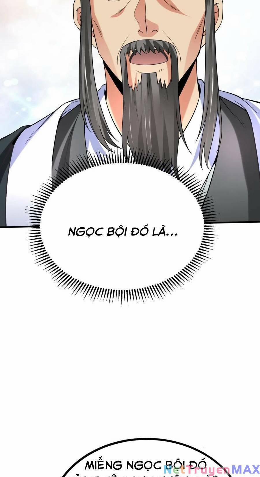 Đại Tần: Ta Con Trai Tần Thủy Hoàng Giết Địch Thăng Cấp Thành Thần 38 trang 22