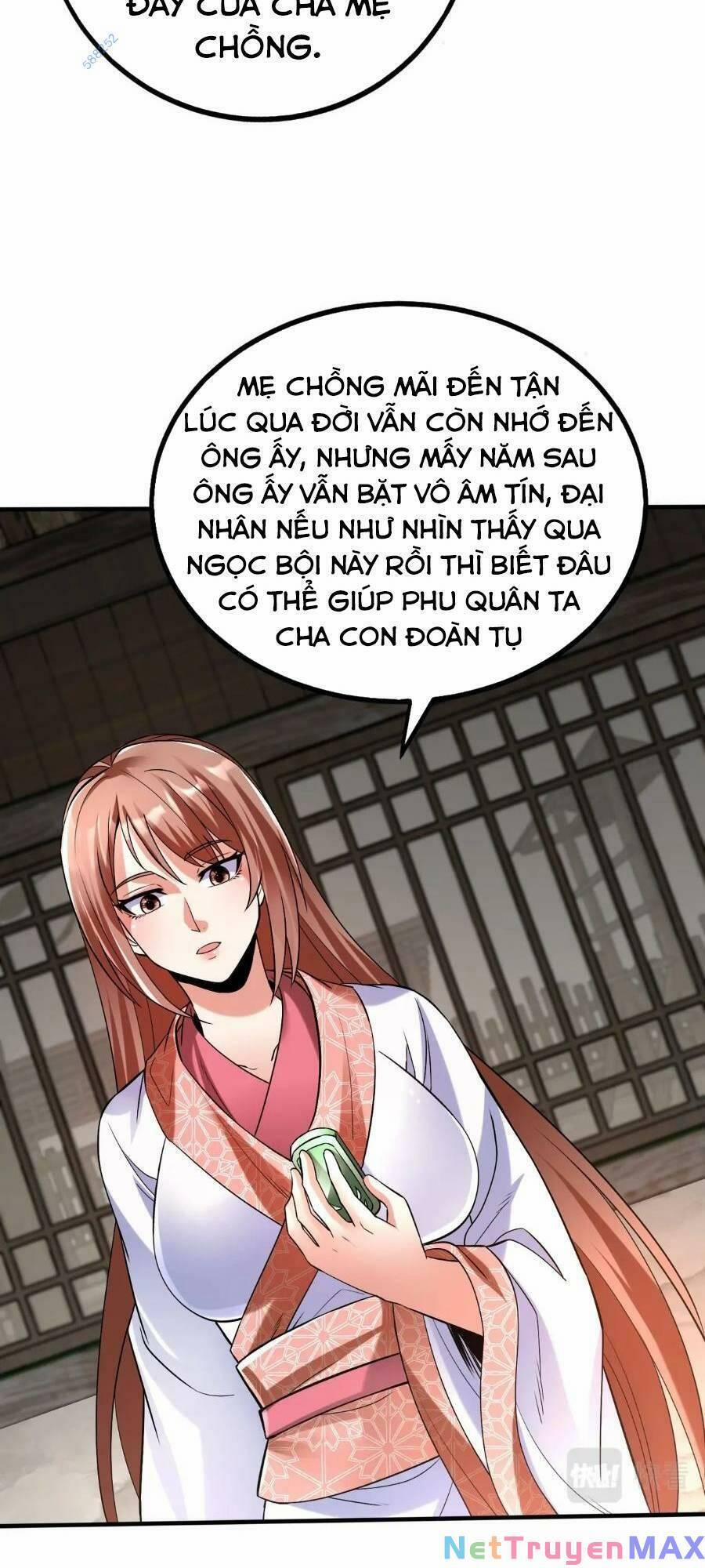 Đại Tần: Ta Con Trai Tần Thủy Hoàng Giết Địch Thăng Cấp Thành Thần 38 trang 24