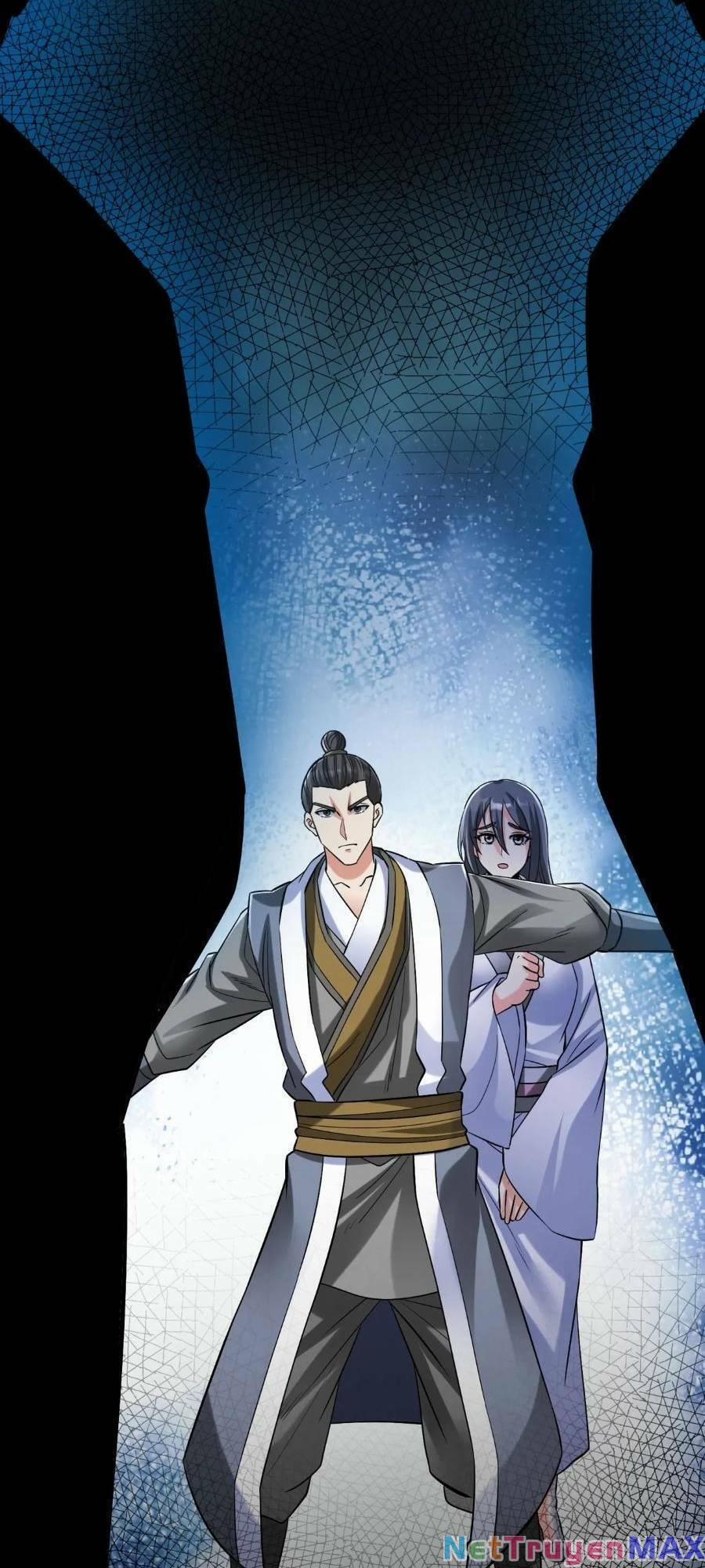 Đại Tần: Ta Con Trai Tần Thủy Hoàng Giết Địch Thăng Cấp Thành Thần 38 trang 39