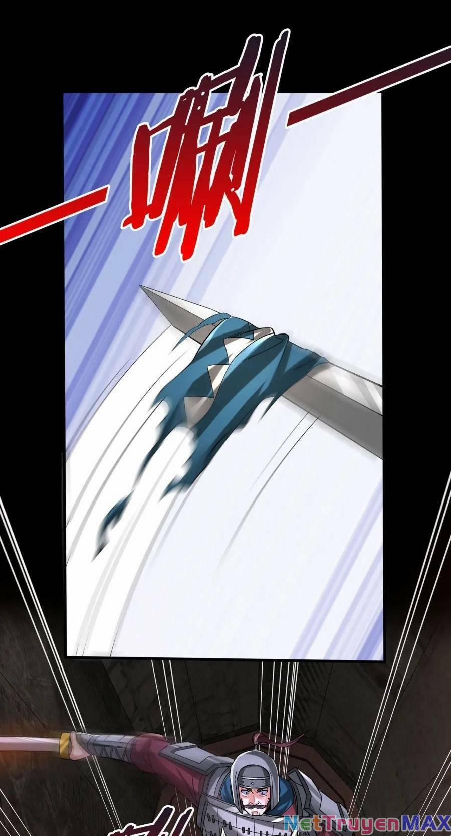 Đại Tần: Ta Con Trai Tần Thủy Hoàng Giết Địch Thăng Cấp Thành Thần 38 trang 58