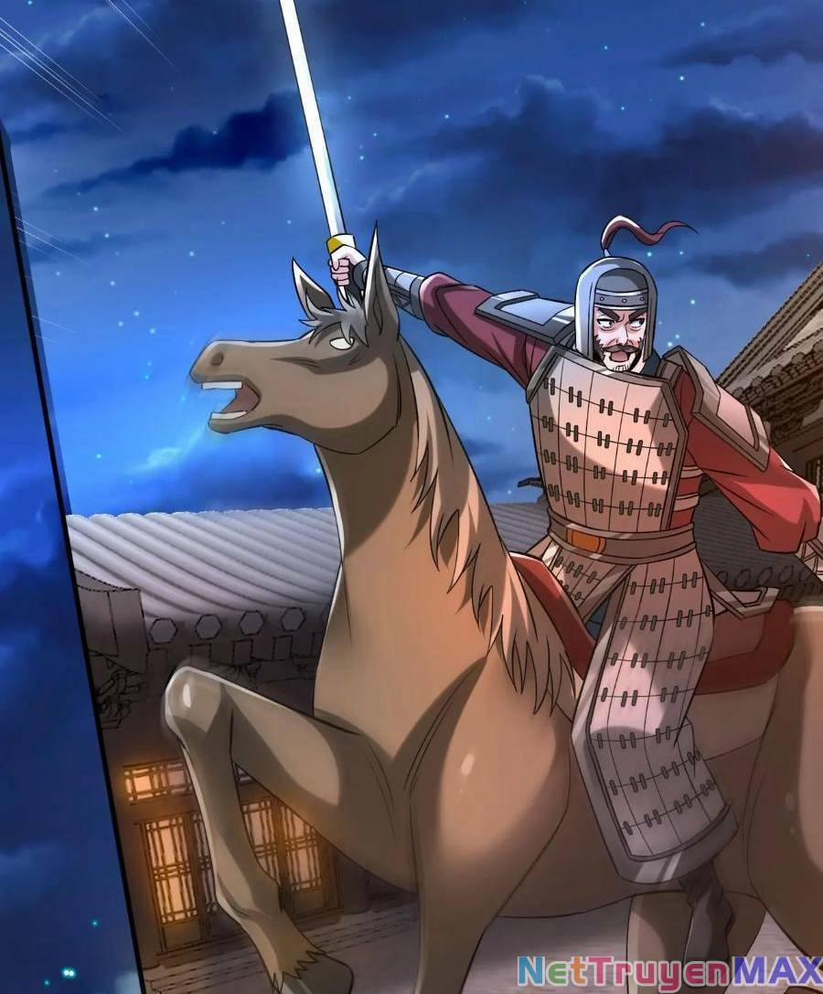 Đại Tần: Ta Con Trai Tần Thủy Hoàng Giết Địch Thăng Cấp Thành Thần 38 trang 61