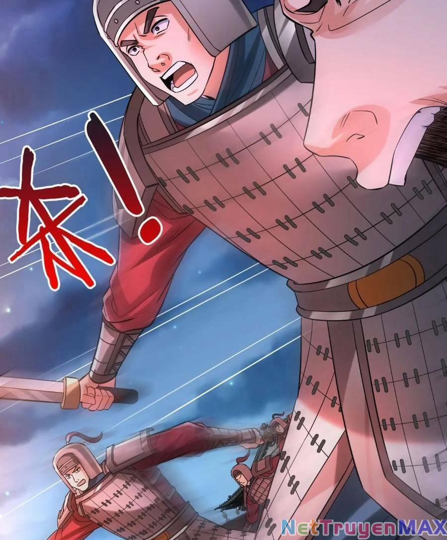 Đại Tần: Ta Con Trai Tần Thủy Hoàng Giết Địch Thăng Cấp Thành Thần 38 trang 63