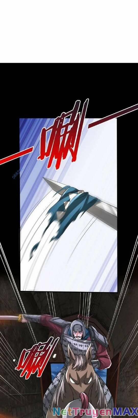 Đại Tần: Ta Con Trai Tần Thủy Hoàng Giết Địch Thăng Cấp Thành Thần 39 trang 1