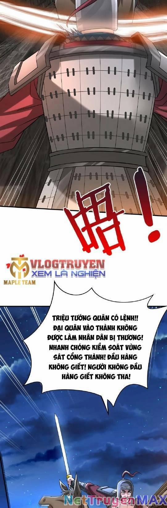 Đại Tần: Ta Con Trai Tần Thủy Hoàng Giết Địch Thăng Cấp Thành Thần 39 trang 2