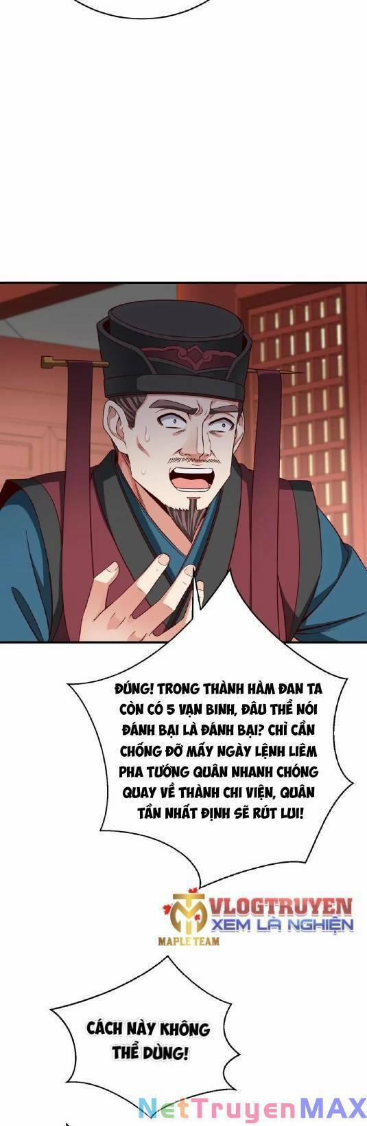 Đại Tần: Ta Con Trai Tần Thủy Hoàng Giết Địch Thăng Cấp Thành Thần 39 trang 30