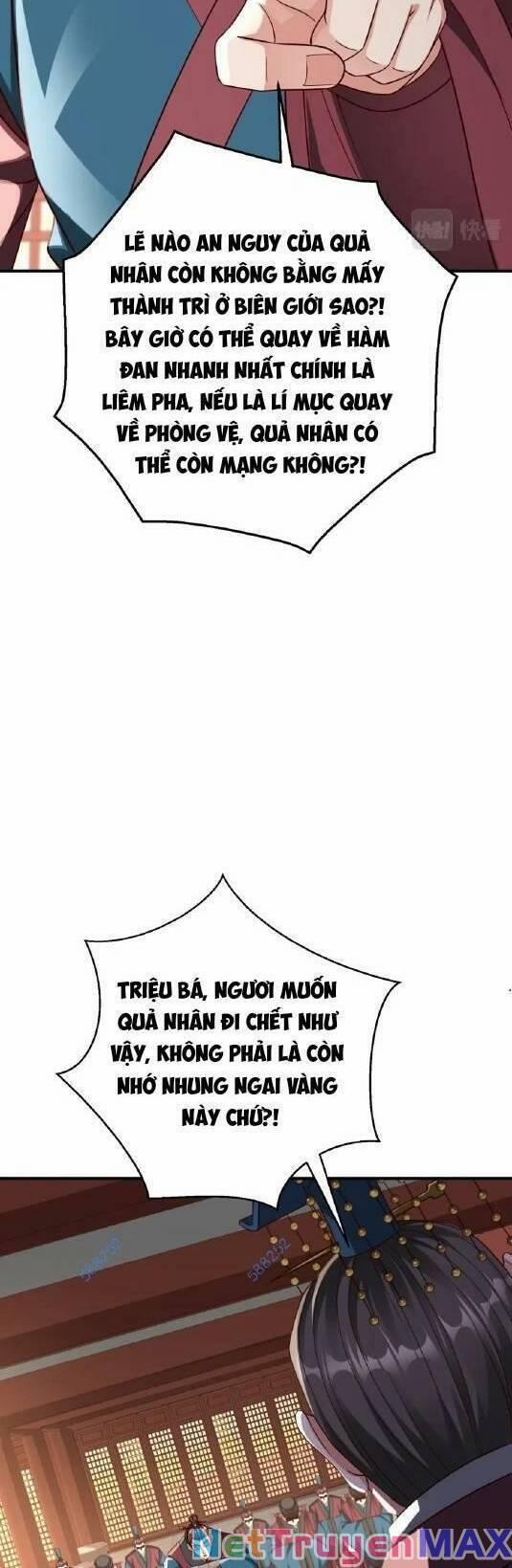 Đại Tần: Ta Con Trai Tần Thủy Hoàng Giết Địch Thăng Cấp Thành Thần 39 trang 33