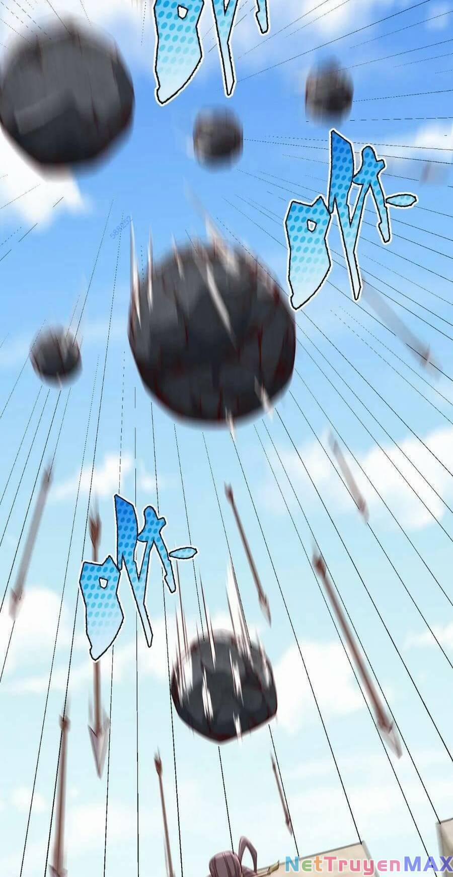 Đại Tần: Ta Con Trai Tần Thủy Hoàng Giết Địch Thăng Cấp Thành Thần 40 trang 20