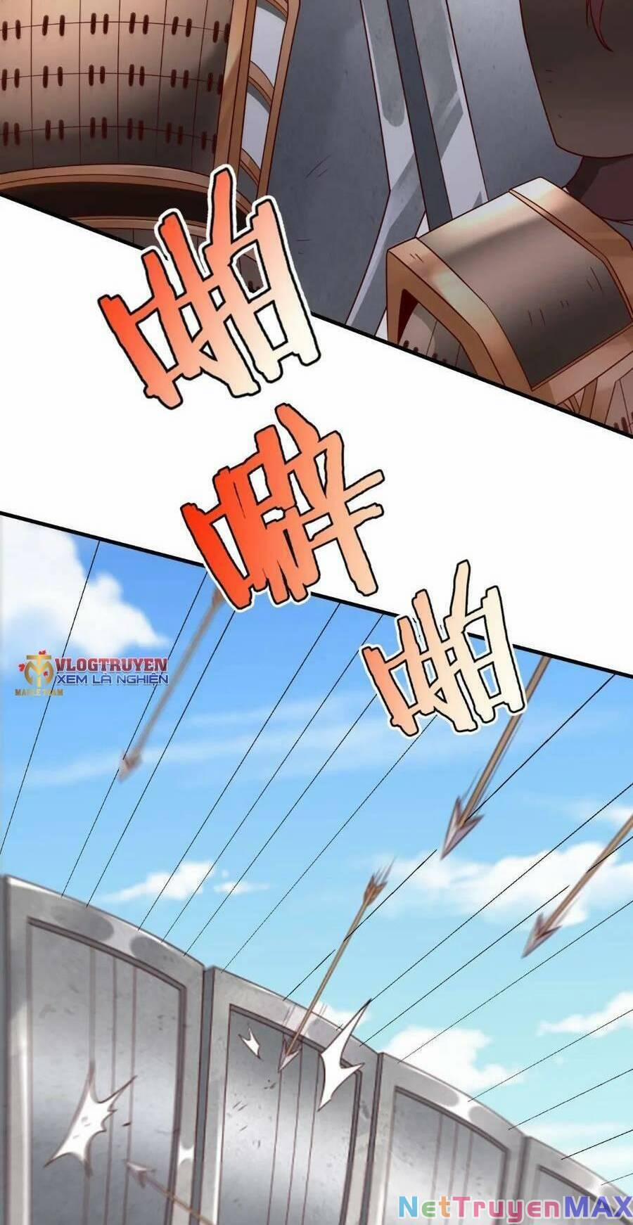 Đại Tần: Ta Con Trai Tần Thủy Hoàng Giết Địch Thăng Cấp Thành Thần 40 trang 26