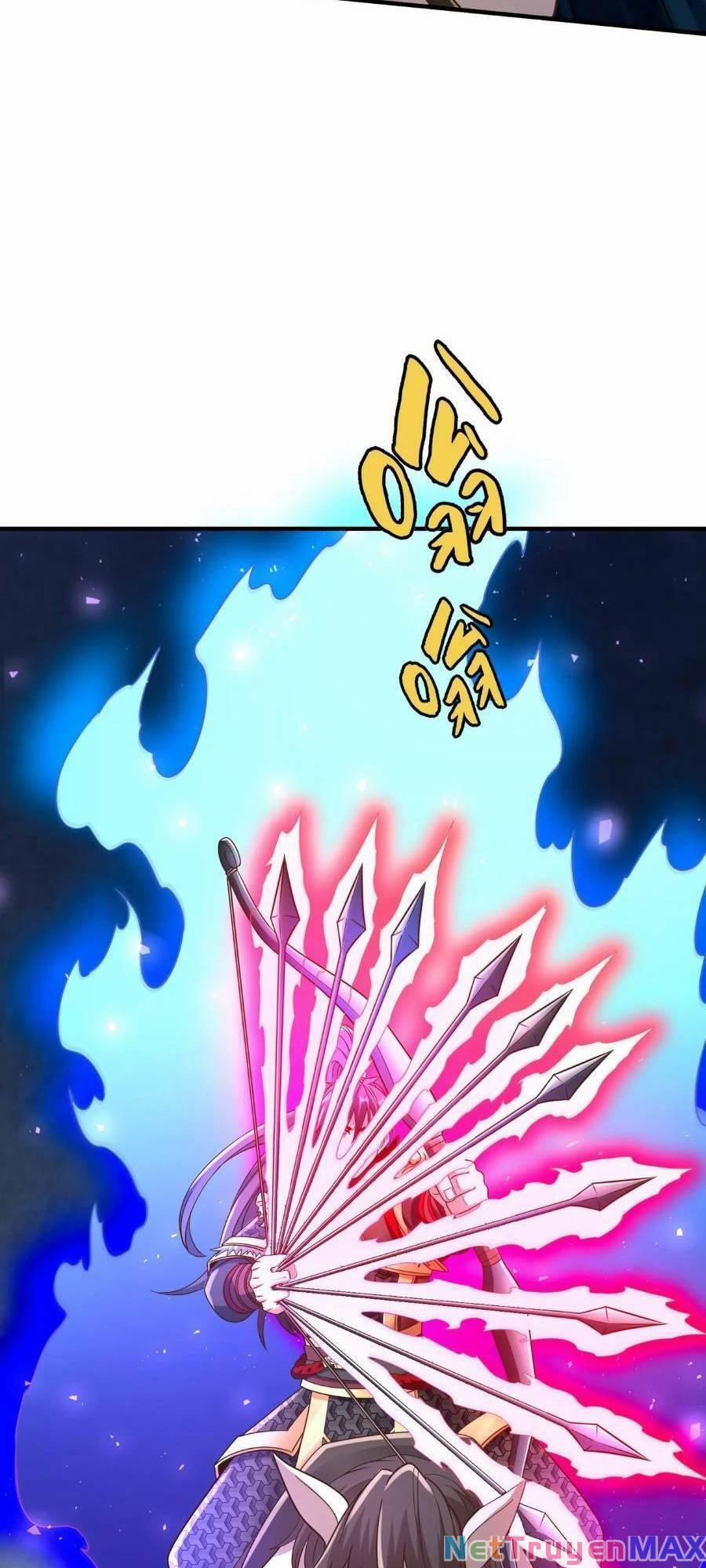 Đại Tần: Ta Con Trai Tần Thủy Hoàng Giết Địch Thăng Cấp Thành Thần 40 trang 33