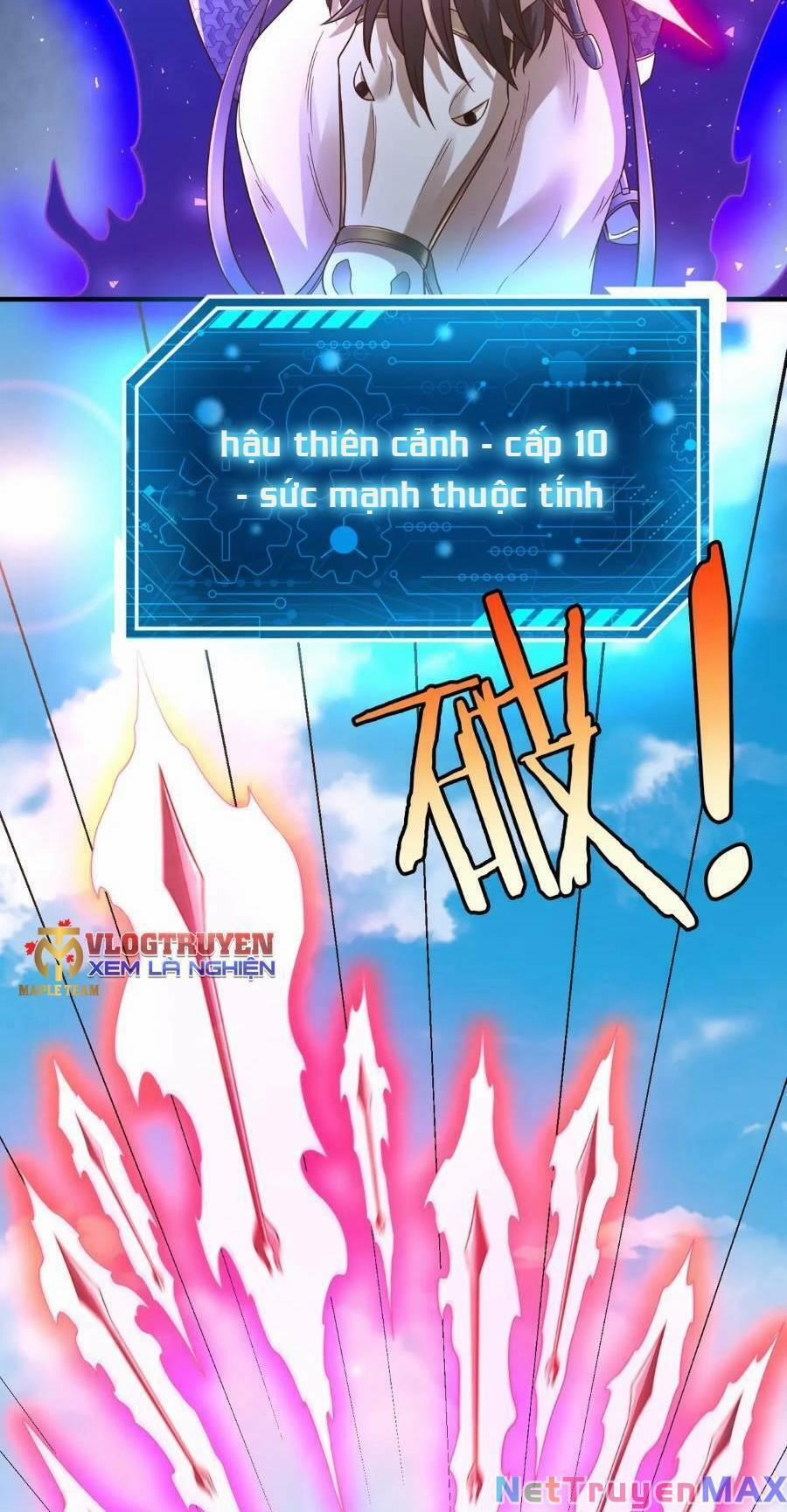 Đại Tần: Ta Con Trai Tần Thủy Hoàng Giết Địch Thăng Cấp Thành Thần 40 trang 34