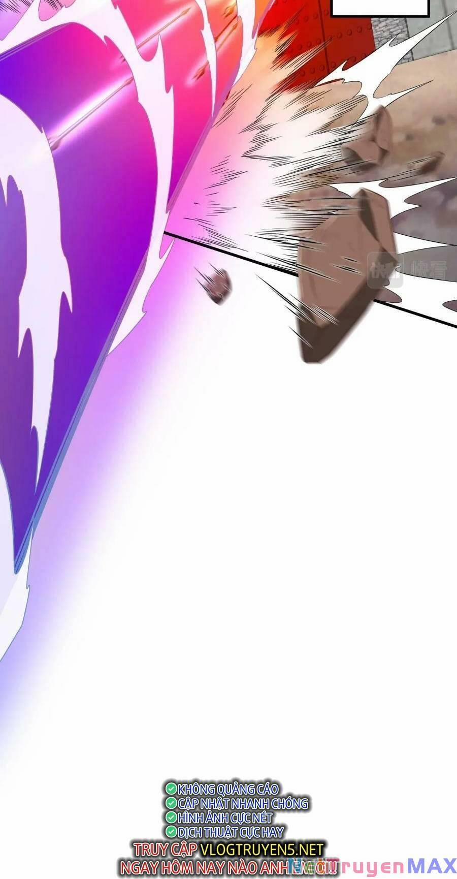 Đại Tần: Ta Con Trai Tần Thủy Hoàng Giết Địch Thăng Cấp Thành Thần 40 trang 37