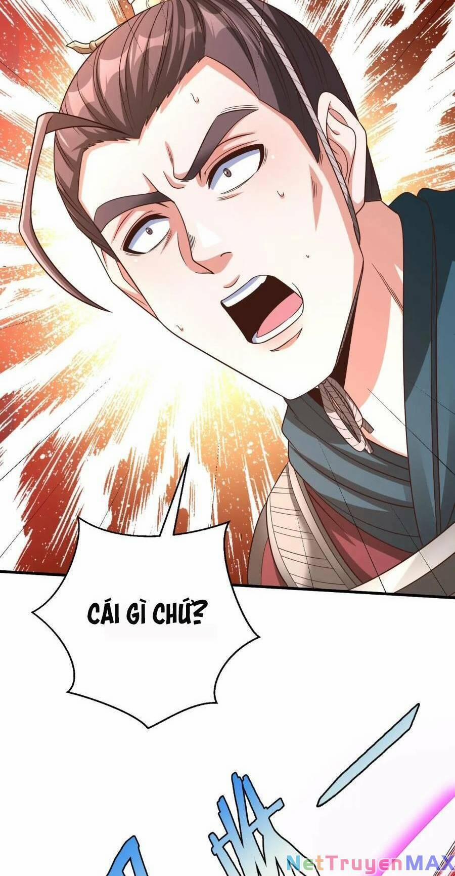 Đại Tần: Ta Con Trai Tần Thủy Hoàng Giết Địch Thăng Cấp Thành Thần 40 trang 41