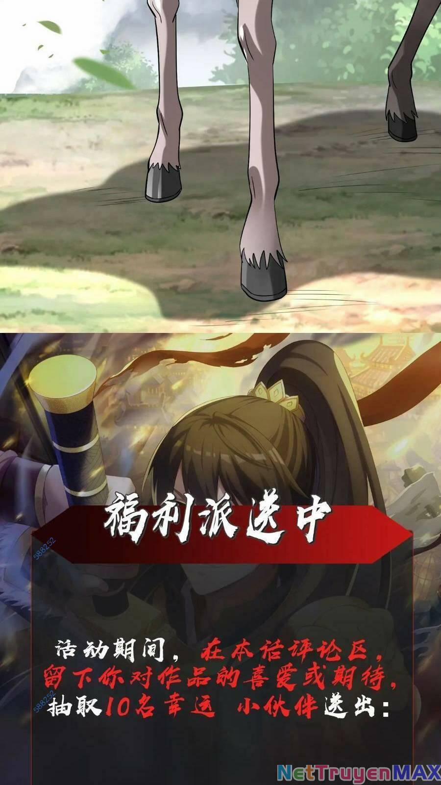 Đại Tần: Ta Con Trai Tần Thủy Hoàng Giết Địch Thăng Cấp Thành Thần 40 trang 48