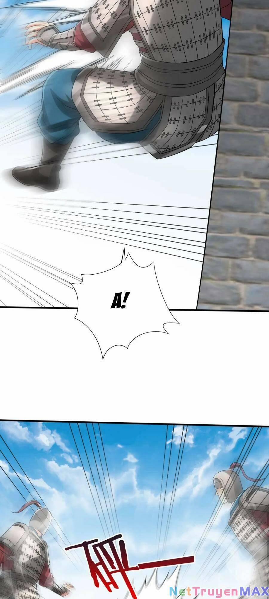 Đại Tần: Ta Con Trai Tần Thủy Hoàng Giết Địch Thăng Cấp Thành Thần 41 trang 2