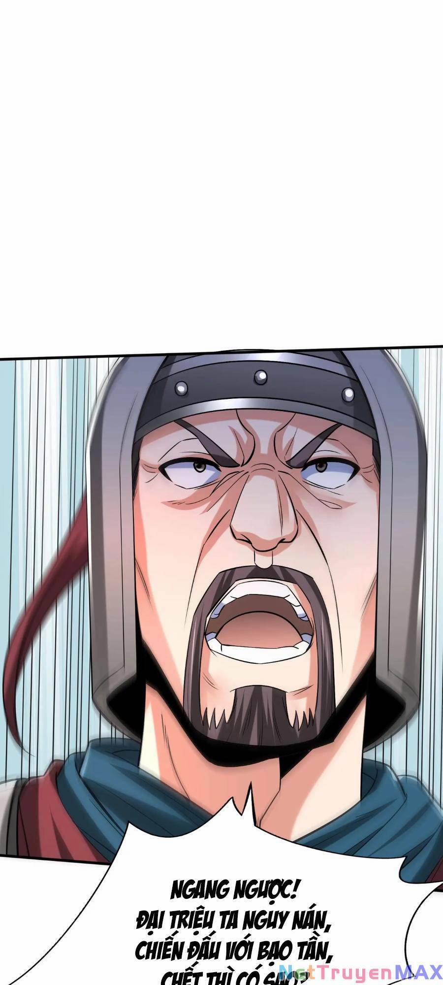 Đại Tần: Ta Con Trai Tần Thủy Hoàng Giết Địch Thăng Cấp Thành Thần 41 trang 25