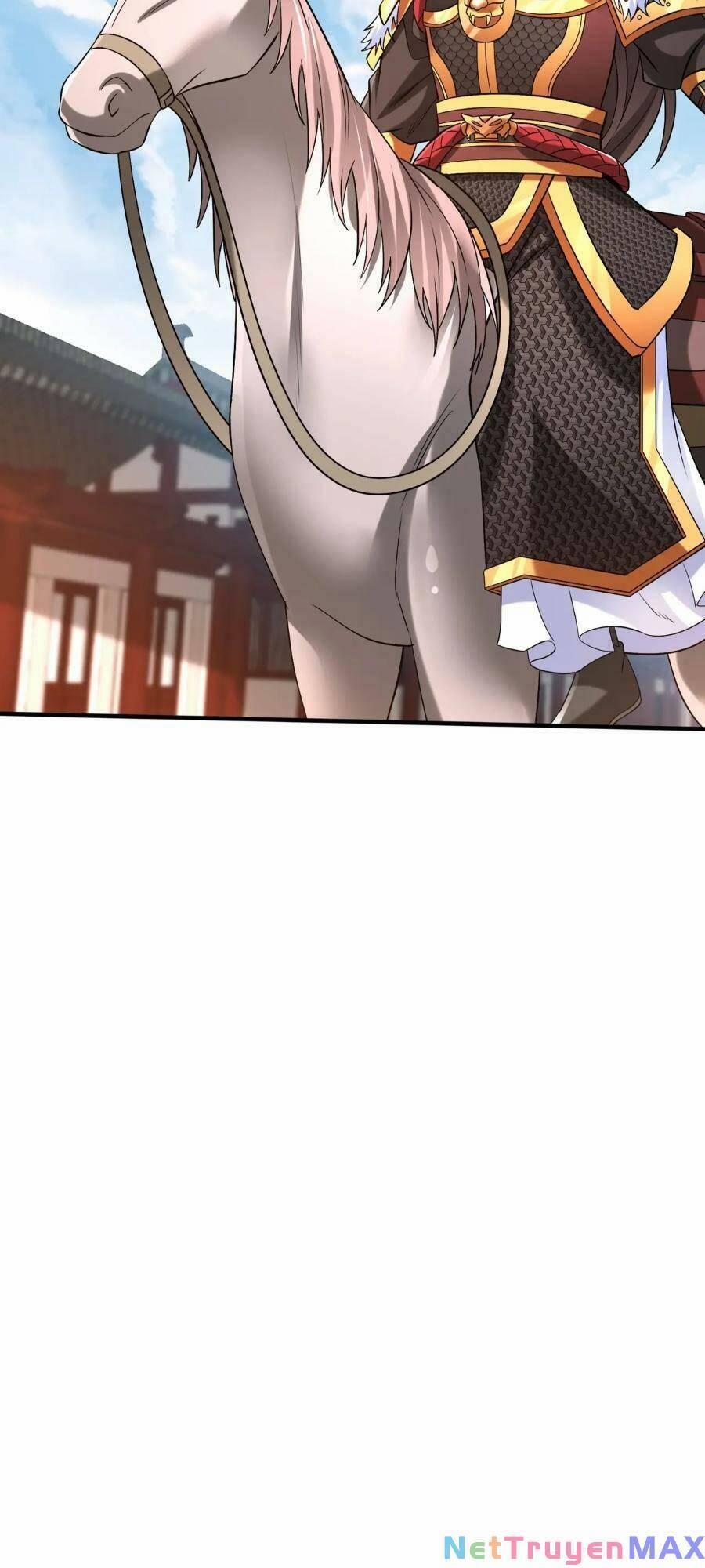 Đại Tần: Ta Con Trai Tần Thủy Hoàng Giết Địch Thăng Cấp Thành Thần 41 trang 36