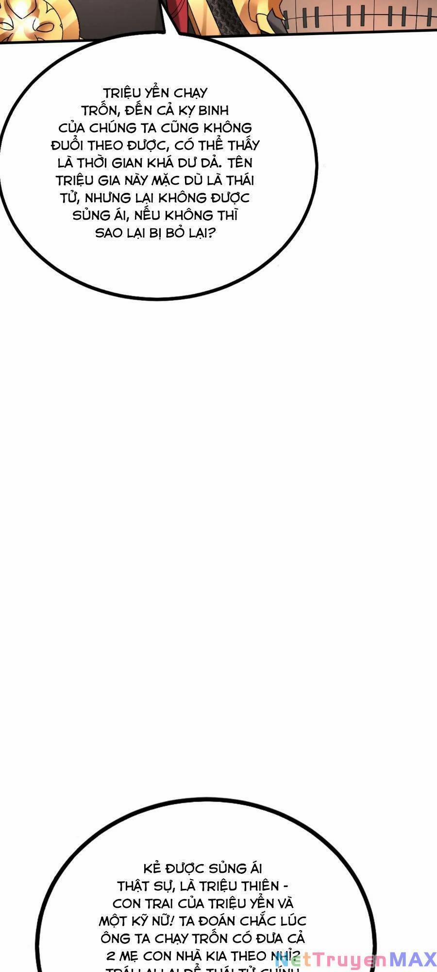 Đại Tần: Ta Con Trai Tần Thủy Hoàng Giết Địch Thăng Cấp Thành Thần 41 trang 44