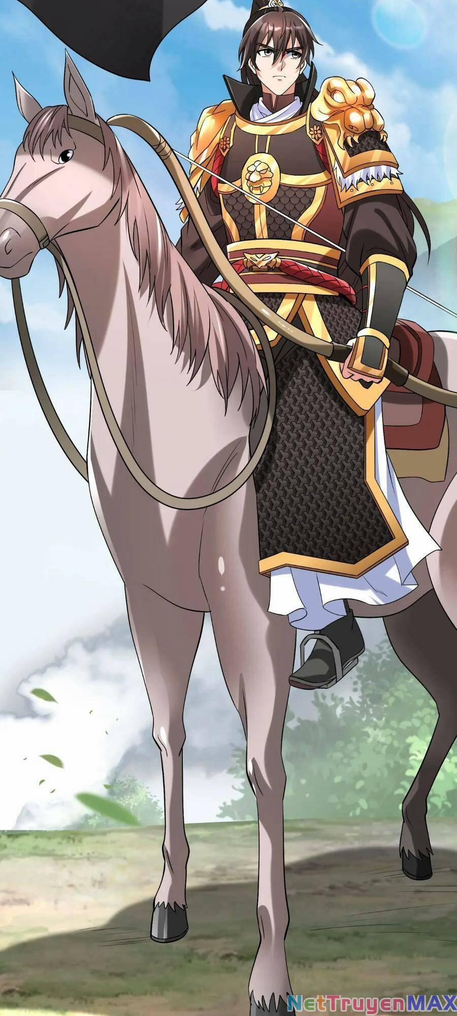 Đại Tần: Ta Con Trai Tần Thủy Hoàng Giết Địch Thăng Cấp Thành Thần 41 trang 5