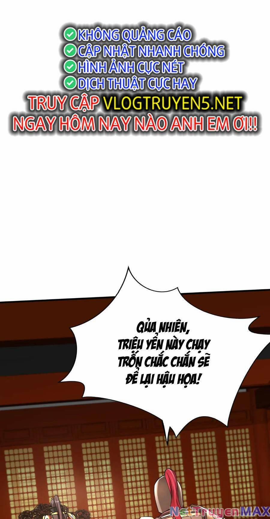 Đại Tần: Ta Con Trai Tần Thủy Hoàng Giết Địch Thăng Cấp Thành Thần 41 trang 54