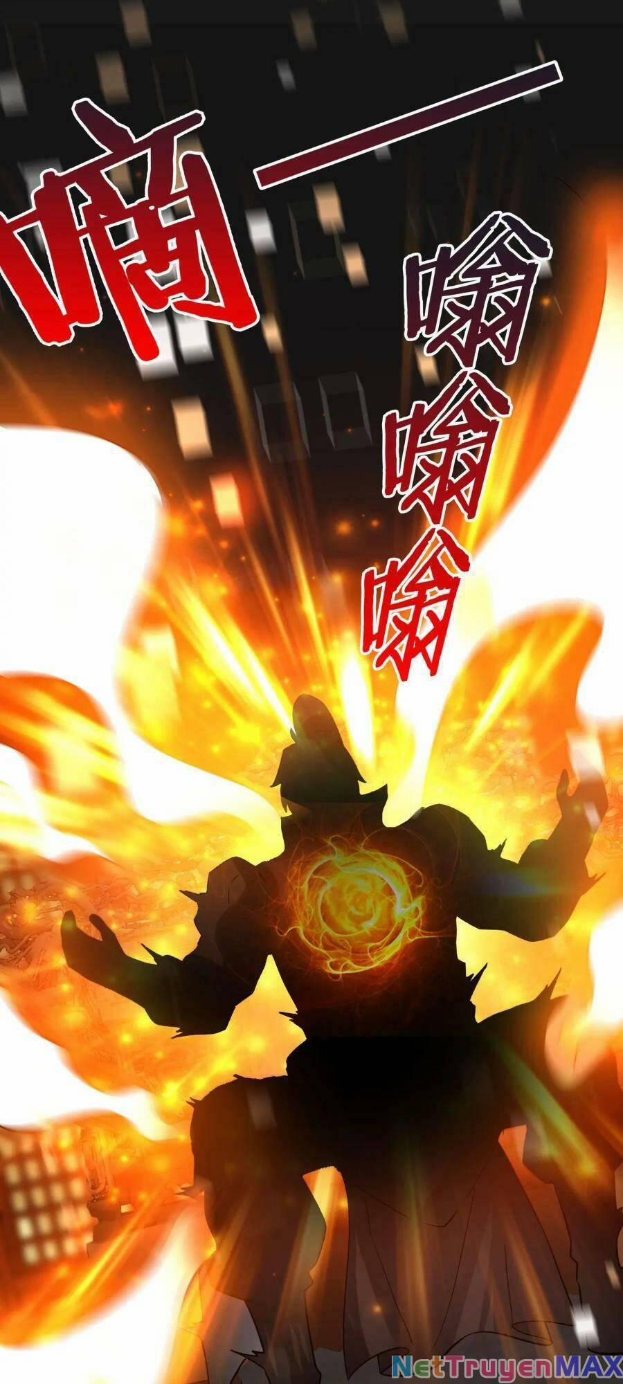 Đại Tần: Ta Con Trai Tần Thủy Hoàng Giết Địch Thăng Cấp Thành Thần 41 trang 59