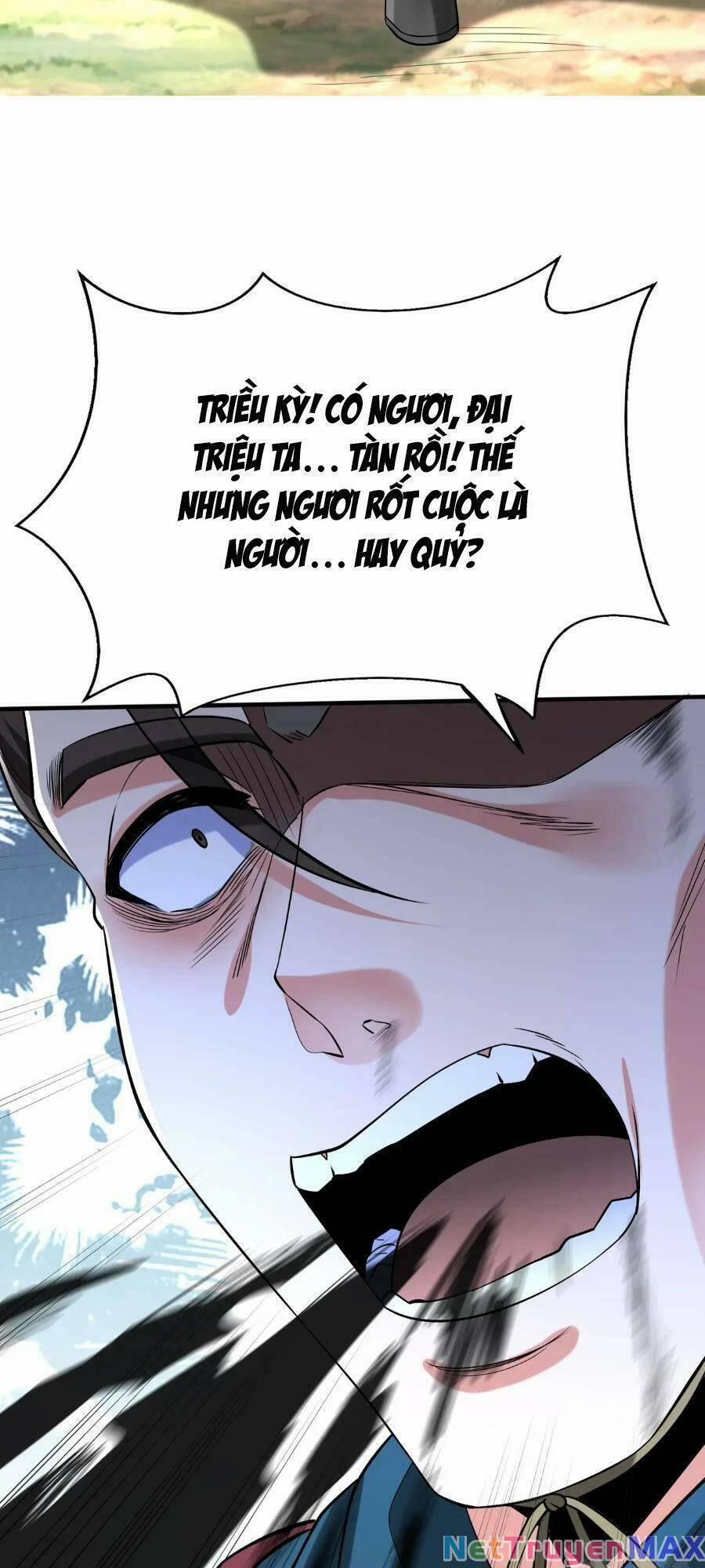 Đại Tần: Ta Con Trai Tần Thủy Hoàng Giết Địch Thăng Cấp Thành Thần 41 trang 6