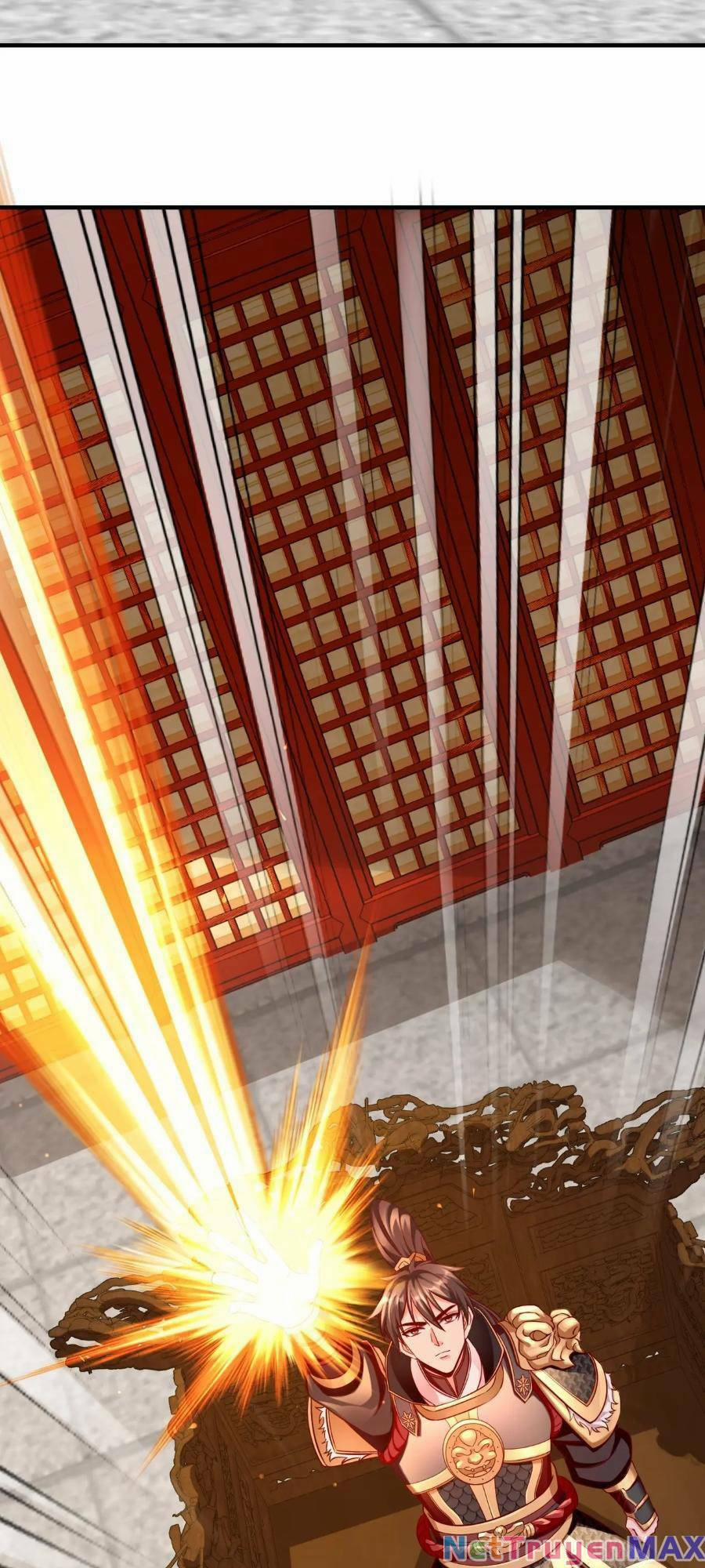 Đại Tần: Ta Con Trai Tần Thủy Hoàng Giết Địch Thăng Cấp Thành Thần 42 trang 14