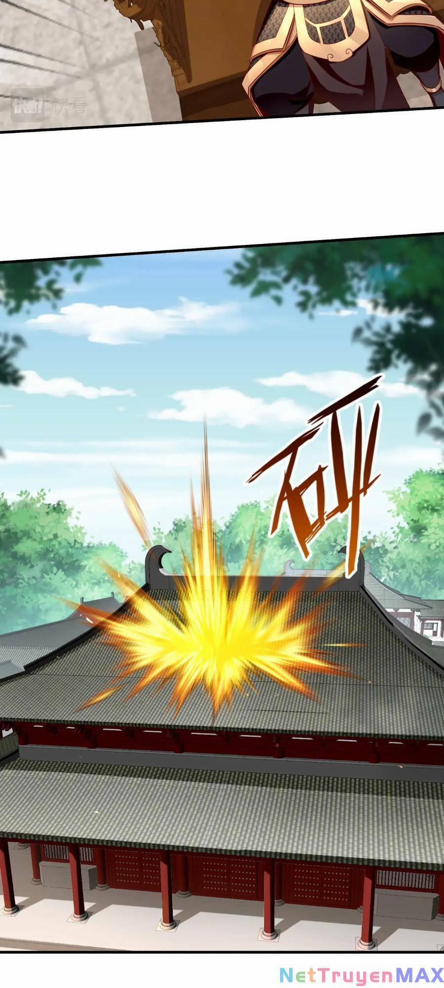 Đại Tần: Ta Con Trai Tần Thủy Hoàng Giết Địch Thăng Cấp Thành Thần 42 trang 15