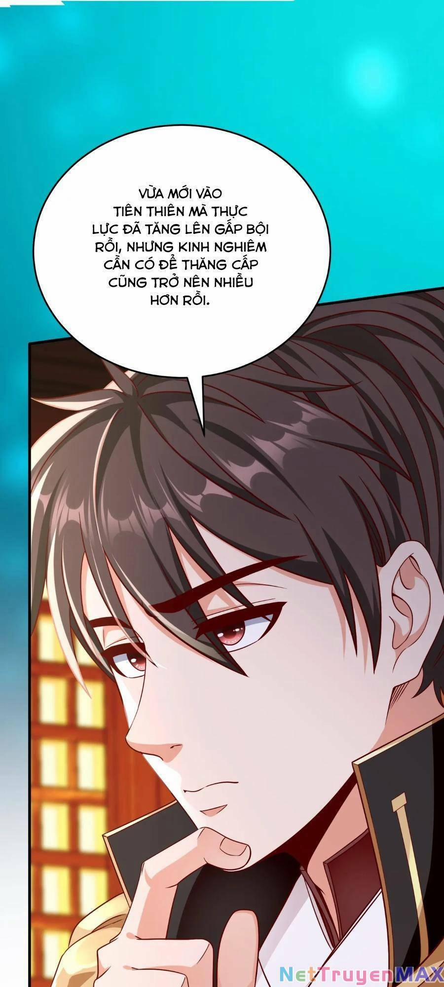 Đại Tần: Ta Con Trai Tần Thủy Hoàng Giết Địch Thăng Cấp Thành Thần 42 trang 19