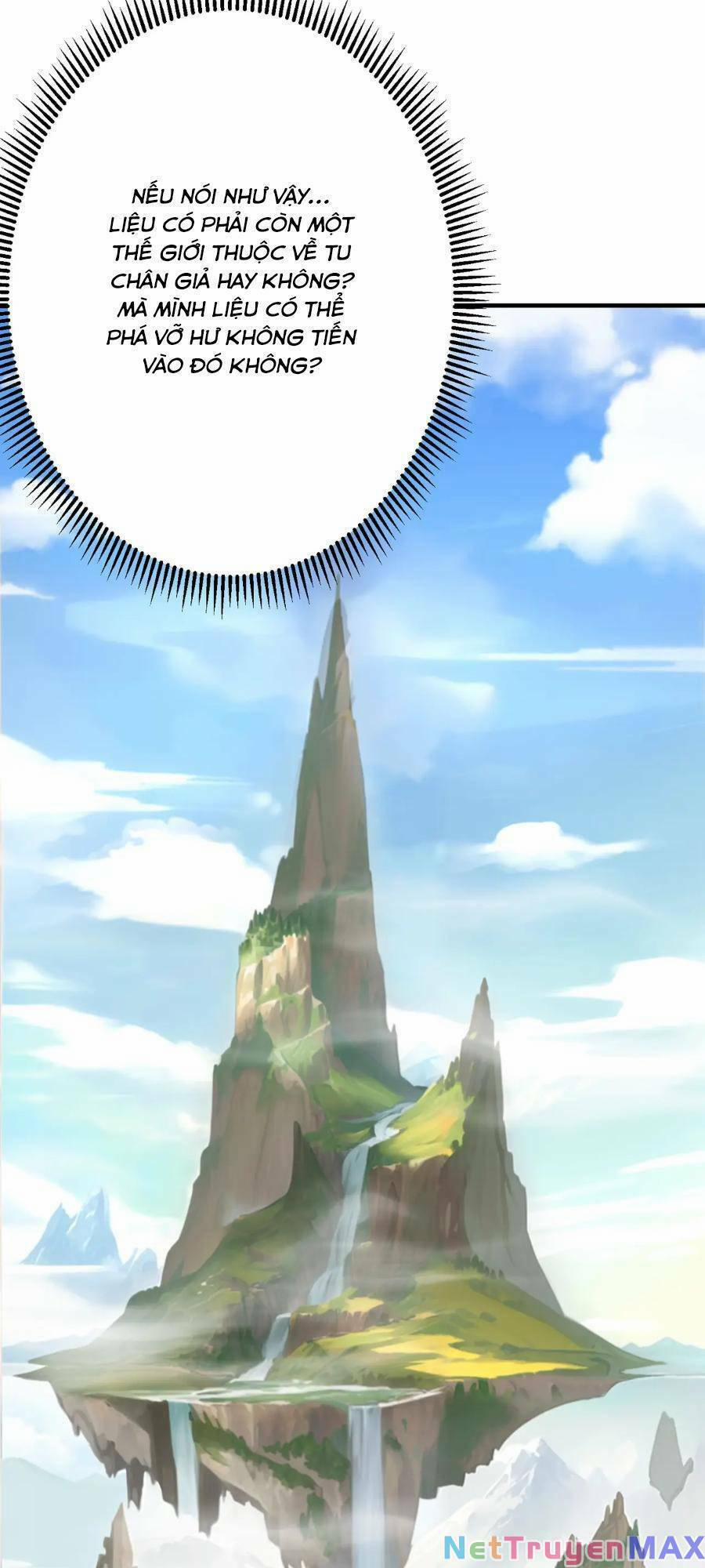 Đại Tần: Ta Con Trai Tần Thủy Hoàng Giết Địch Thăng Cấp Thành Thần 42 trang 21