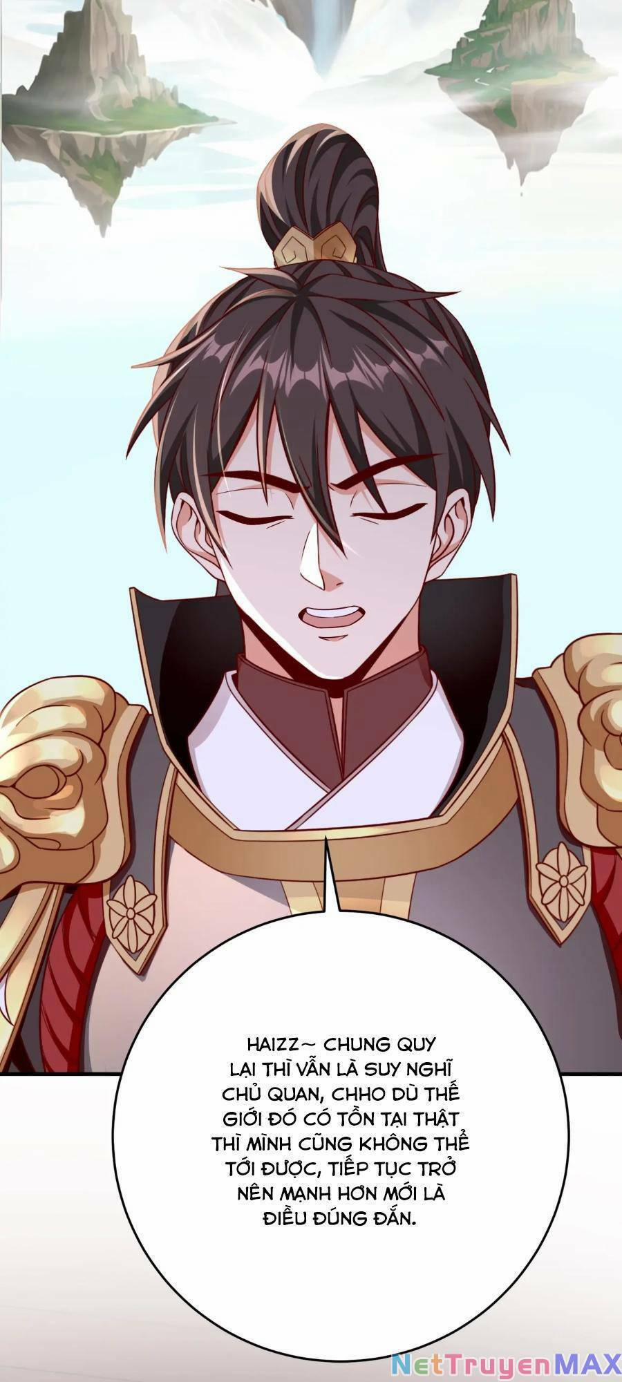 Đại Tần: Ta Con Trai Tần Thủy Hoàng Giết Địch Thăng Cấp Thành Thần 42 trang 22