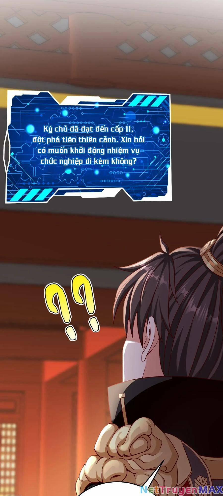 Đại Tần: Ta Con Trai Tần Thủy Hoàng Giết Địch Thăng Cấp Thành Thần 42 trang 23