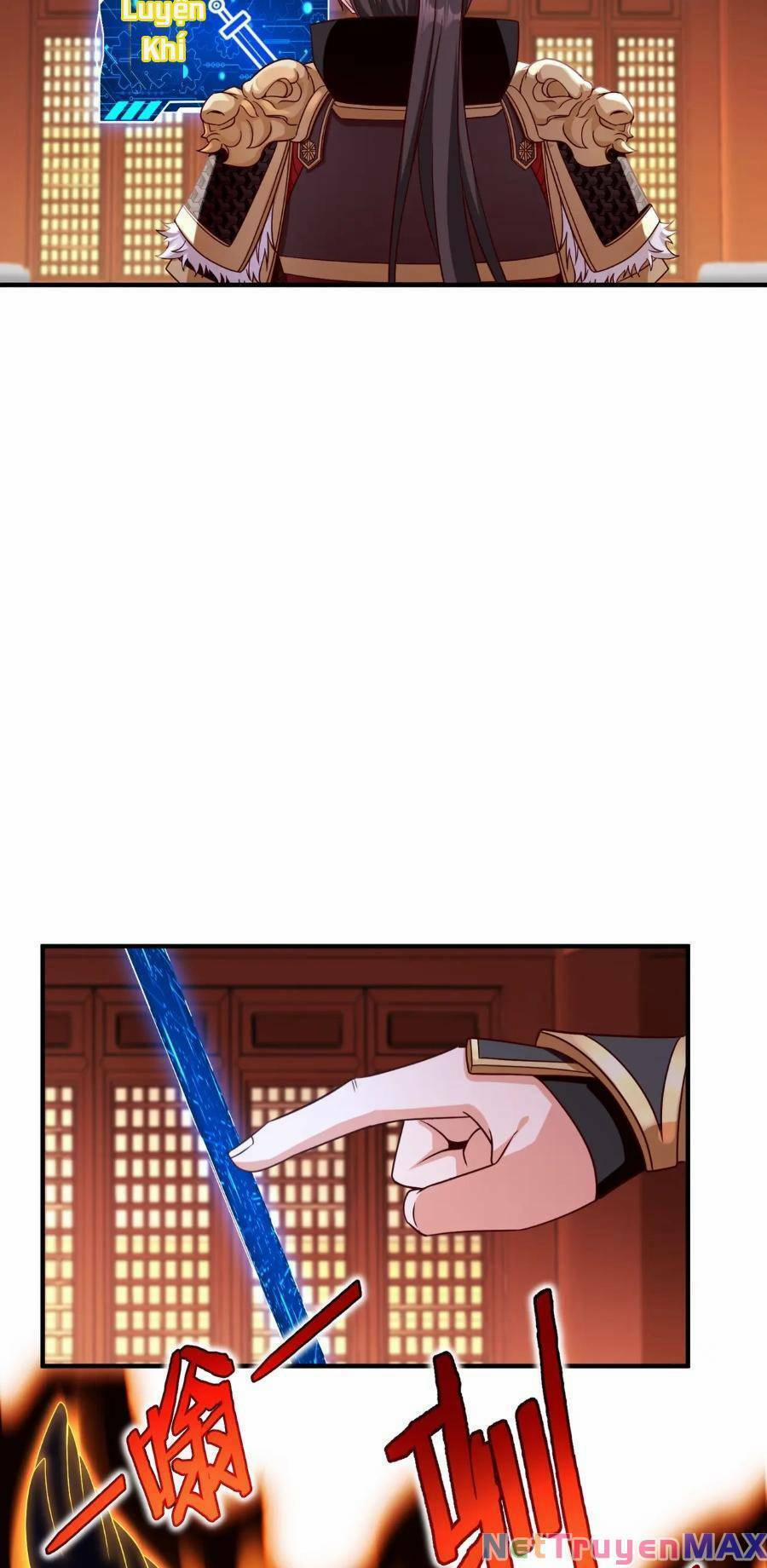 Đại Tần: Ta Con Trai Tần Thủy Hoàng Giết Địch Thăng Cấp Thành Thần 42 trang 26