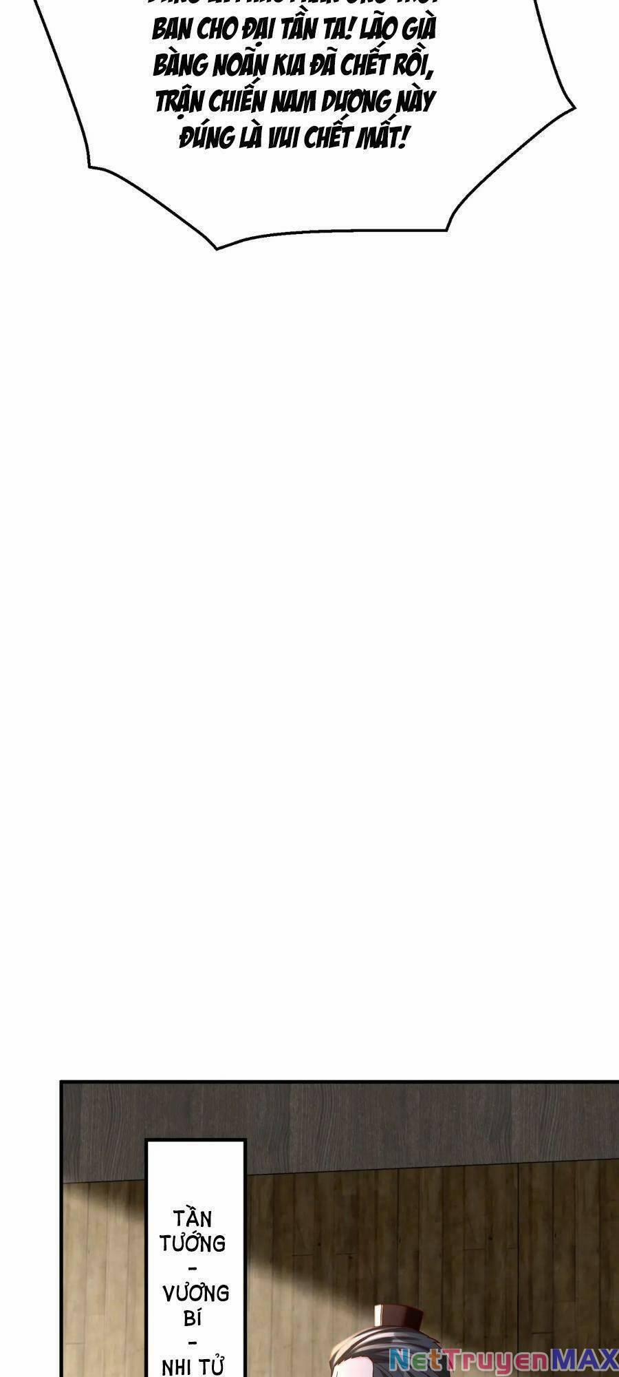 Đại Tần: Ta Con Trai Tần Thủy Hoàng Giết Địch Thăng Cấp Thành Thần 42 trang 34