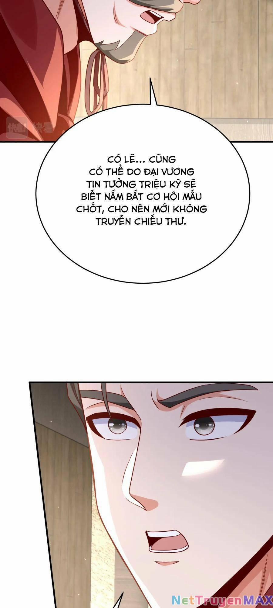 Đại Tần: Ta Con Trai Tần Thủy Hoàng Giết Địch Thăng Cấp Thành Thần 42 trang 43