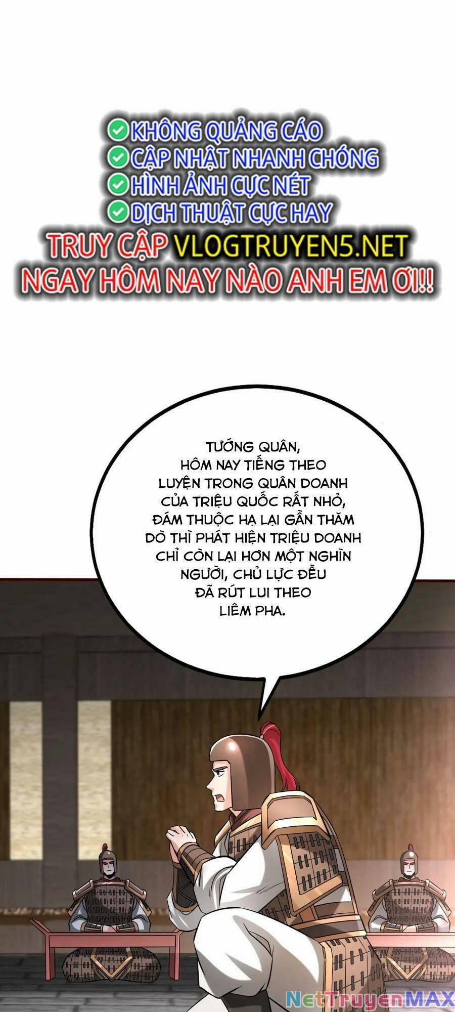 Đại Tần: Ta Con Trai Tần Thủy Hoàng Giết Địch Thăng Cấp Thành Thần 42 trang 56