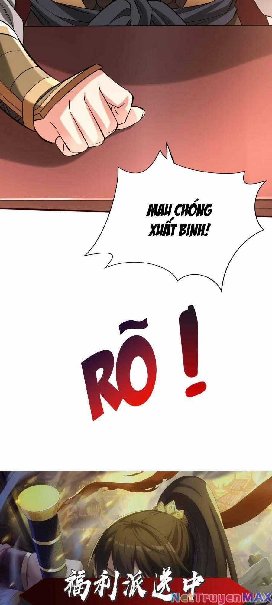 Đại Tần: Ta Con Trai Tần Thủy Hoàng Giết Địch Thăng Cấp Thành Thần 42 trang 60