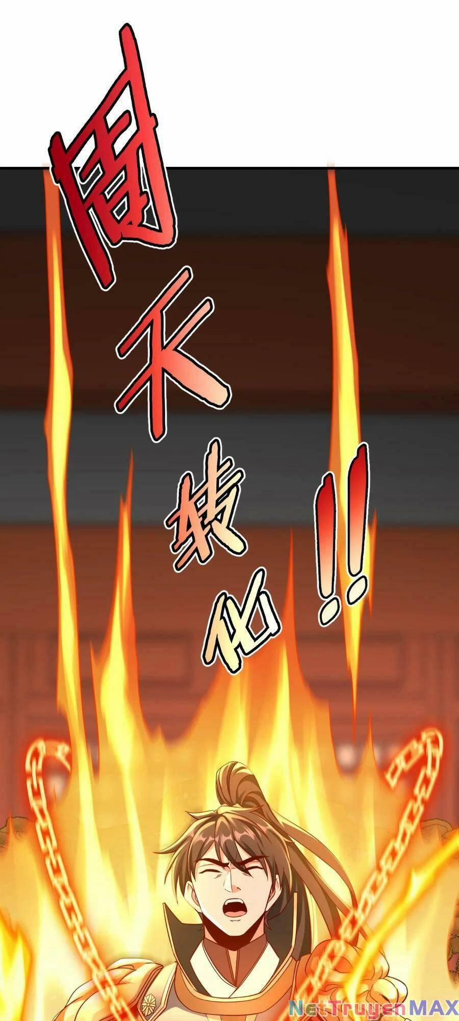 Đại Tần: Ta Con Trai Tần Thủy Hoàng Giết Địch Thăng Cấp Thành Thần 42 trang 7