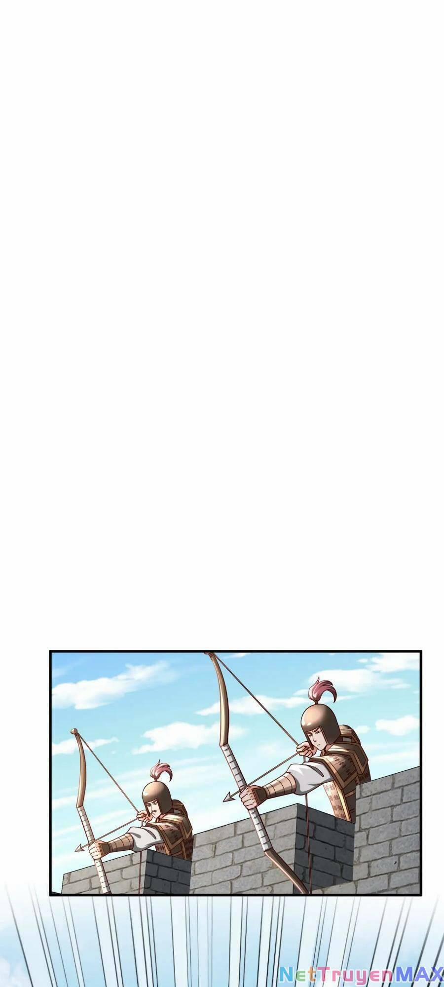 Đại Tần: Ta Con Trai Tần Thủy Hoàng Giết Địch Thăng Cấp Thành Thần 44 trang 1