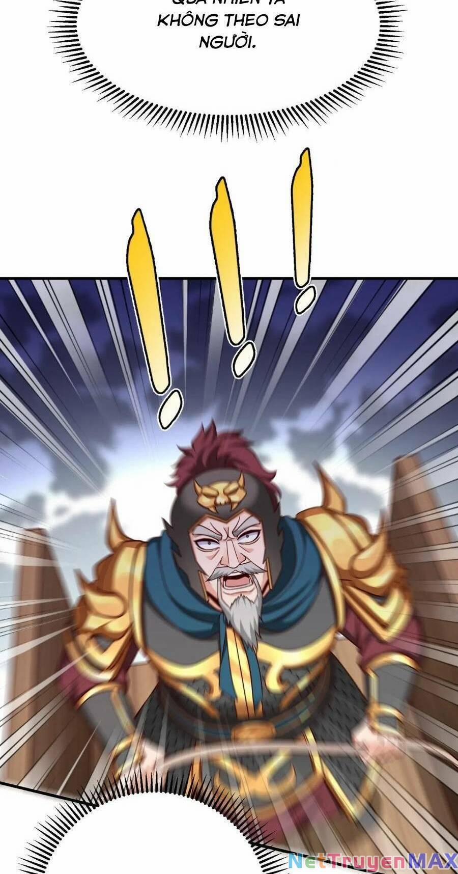 Đại Tần: Ta Con Trai Tần Thủy Hoàng Giết Địch Thăng Cấp Thành Thần 44 trang 28