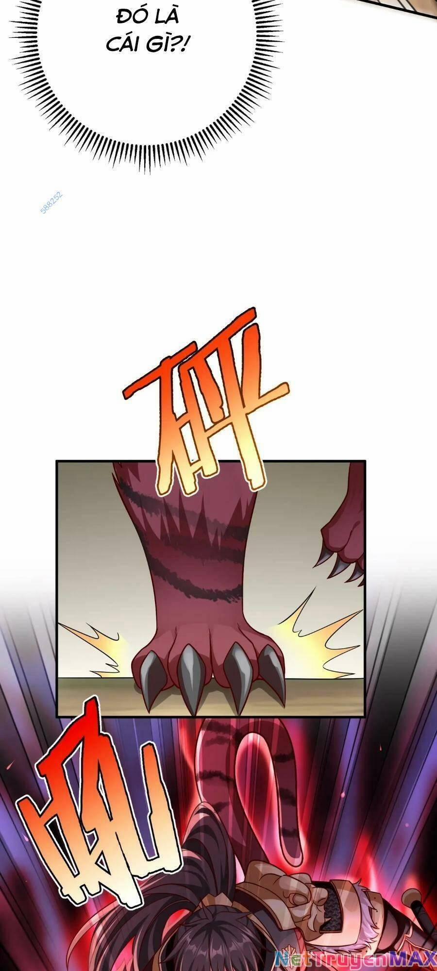 Đại Tần: Ta Con Trai Tần Thủy Hoàng Giết Địch Thăng Cấp Thành Thần 44 trang 29