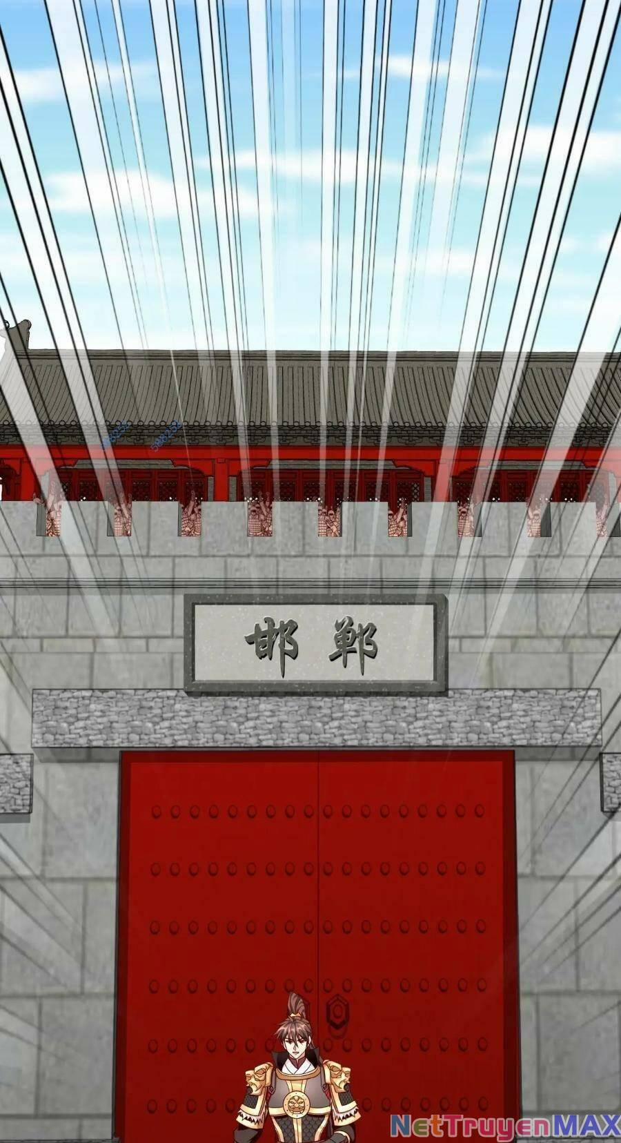 Đại Tần: Ta Con Trai Tần Thủy Hoàng Giết Địch Thăng Cấp Thành Thần 44 trang 42