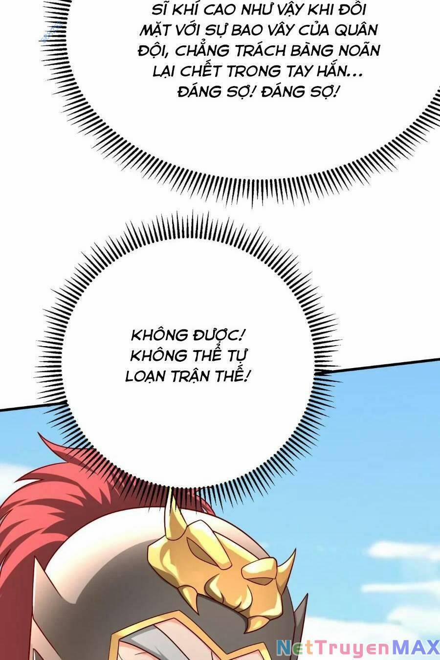 Đại Tần: Ta Con Trai Tần Thủy Hoàng Giết Địch Thăng Cấp Thành Thần 44 trang 46