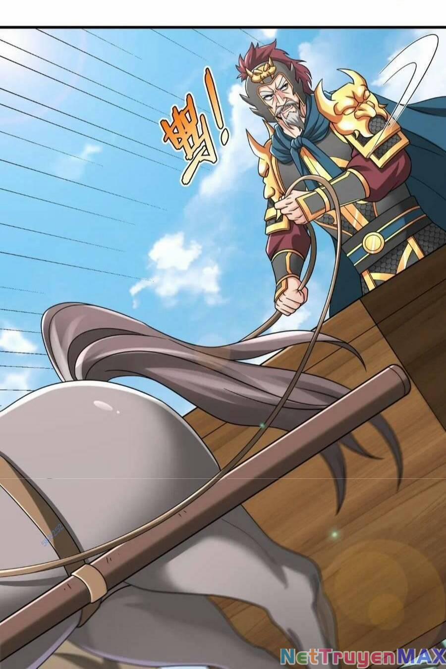 Đại Tần: Ta Con Trai Tần Thủy Hoàng Giết Địch Thăng Cấp Thành Thần 44 trang 63