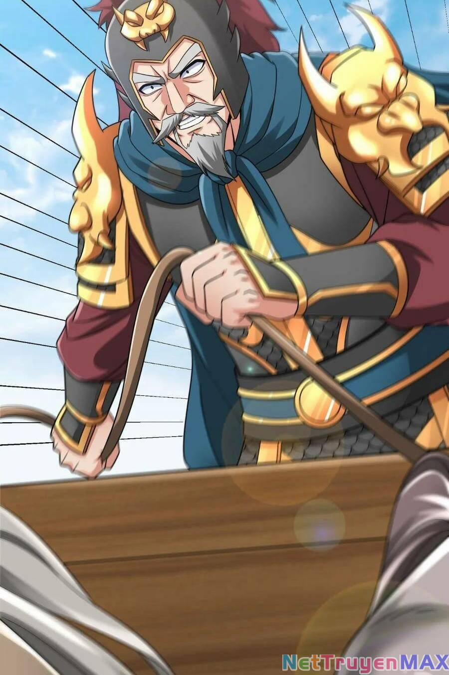 Đại Tần: Ta Con Trai Tần Thủy Hoàng Giết Địch Thăng Cấp Thành Thần 44 trang 66