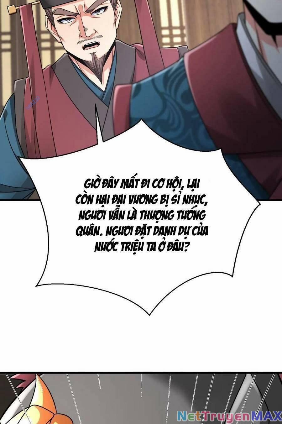 Đại Tần: Ta Con Trai Tần Thủy Hoàng Giết Địch Thăng Cấp Thành Thần 44 trang 74