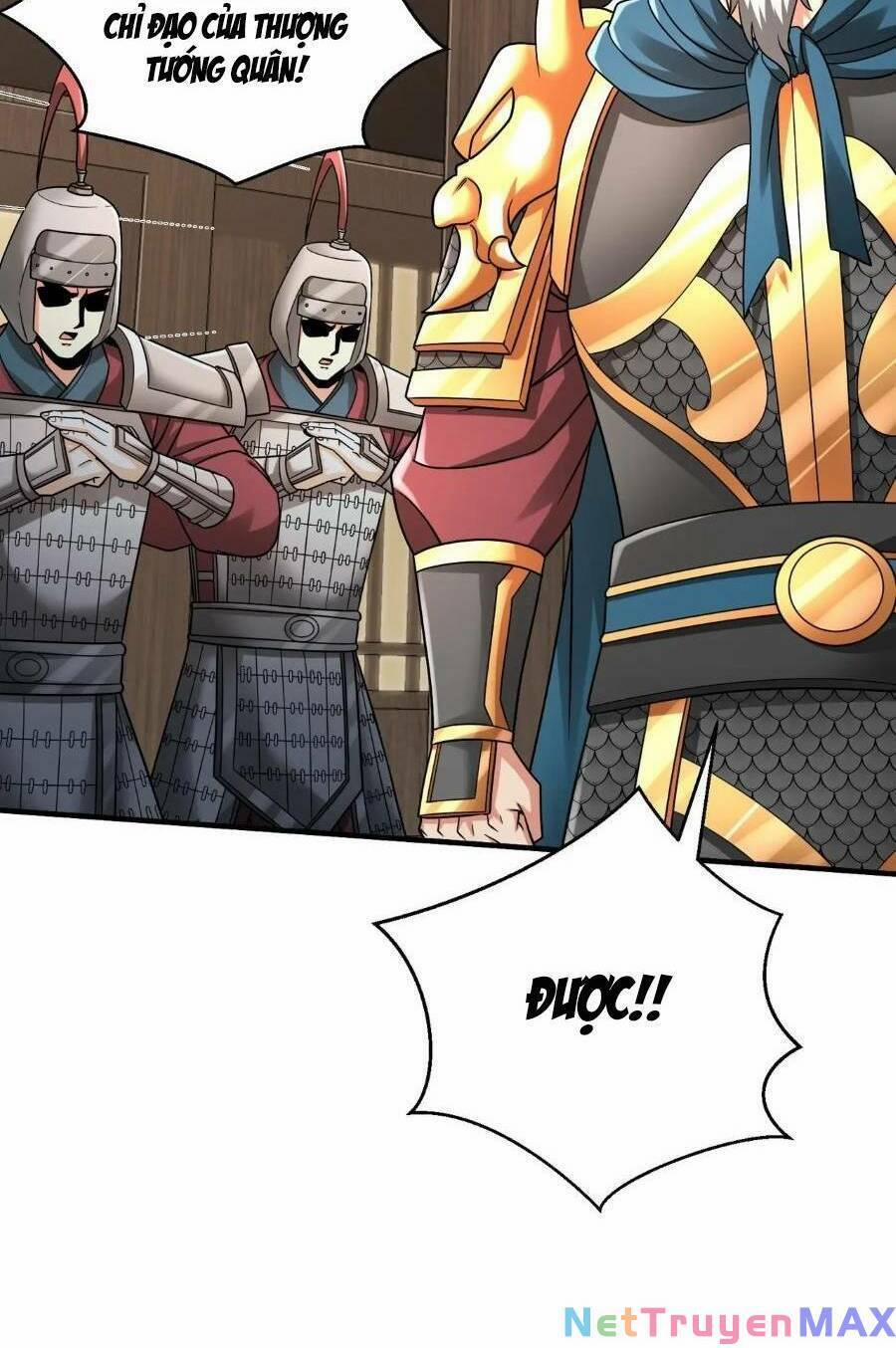 Đại Tần: Ta Con Trai Tần Thủy Hoàng Giết Địch Thăng Cấp Thành Thần 44 trang 78