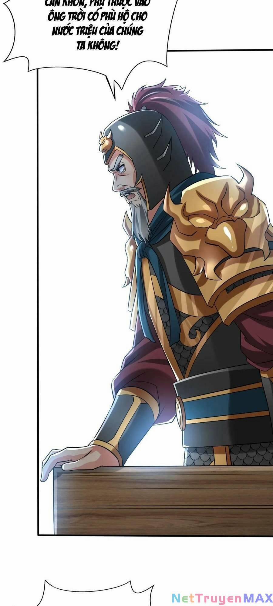 Đại Tần: Ta Con Trai Tần Thủy Hoàng Giết Địch Thăng Cấp Thành Thần 45 trang 12