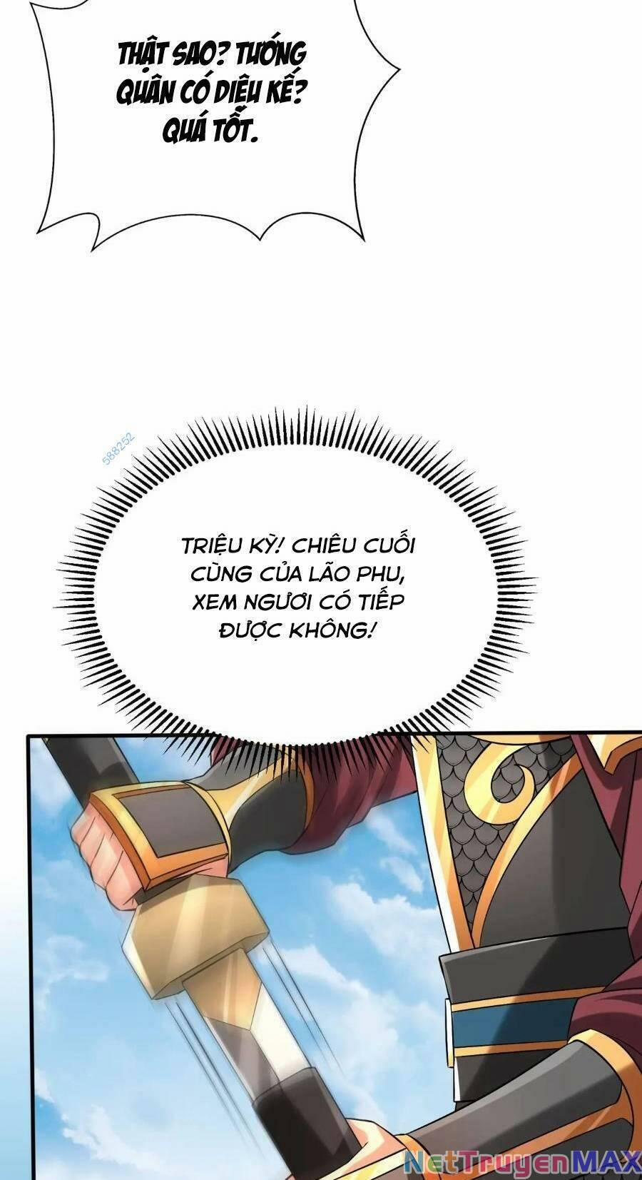 Đại Tần: Ta Con Trai Tần Thủy Hoàng Giết Địch Thăng Cấp Thành Thần 45 trang 13