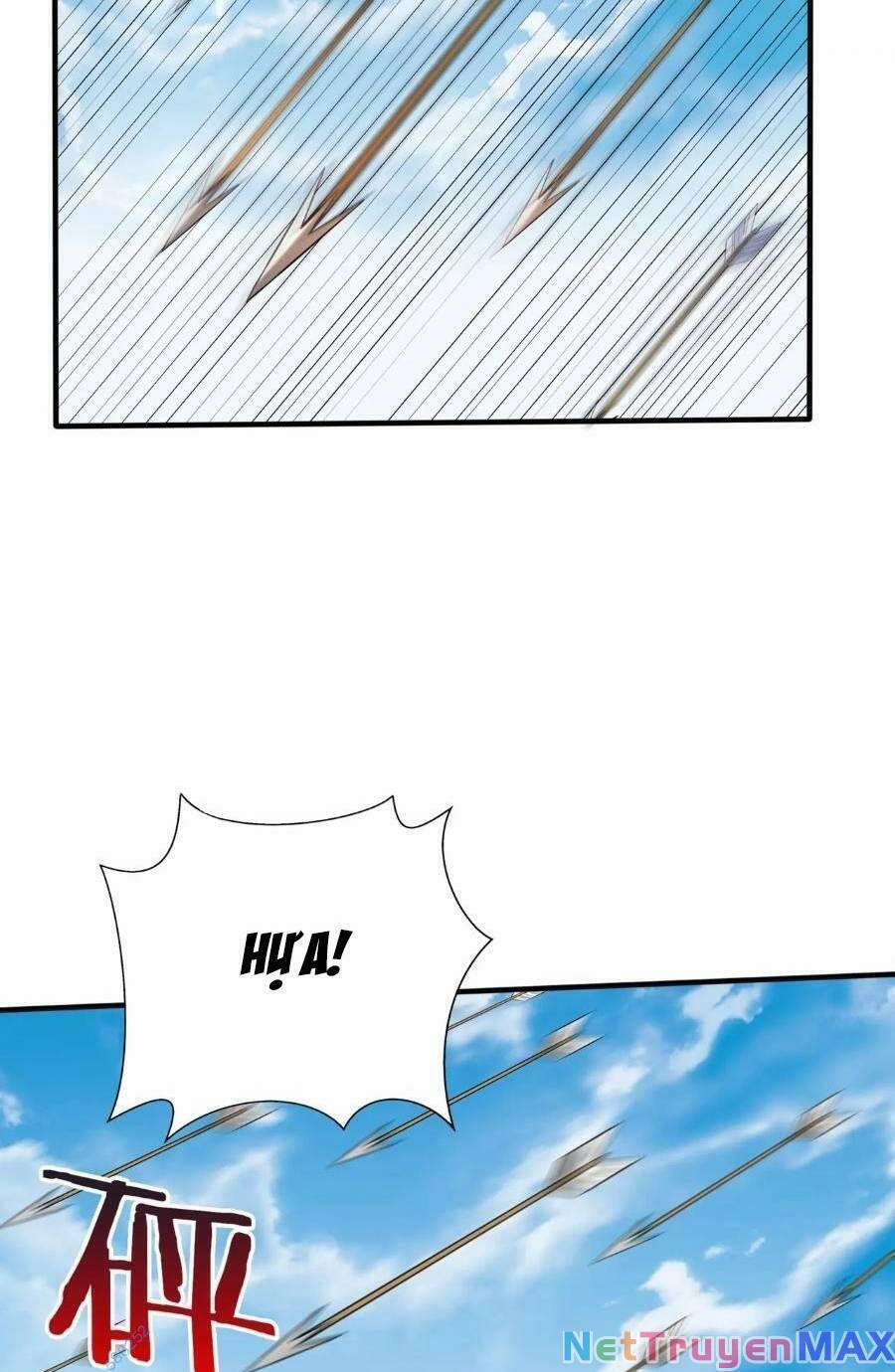 Đại Tần: Ta Con Trai Tần Thủy Hoàng Giết Địch Thăng Cấp Thành Thần 45 trang 17